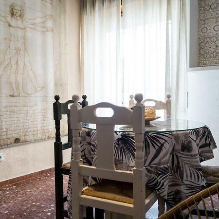 Apartament Etnico Kordoba Zewnętrze zdjęcie