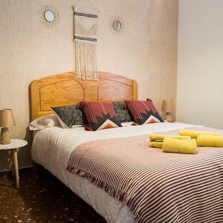 Apartament Etnico Kordoba Zewnętrze zdjęcie