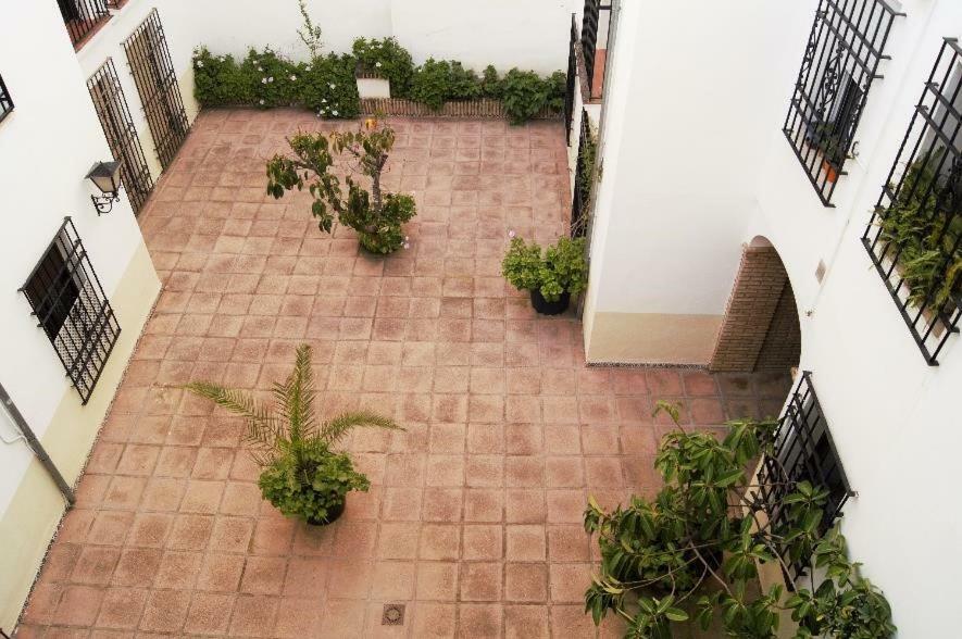 Apartament Etnico Kordoba Zewnętrze zdjęcie
