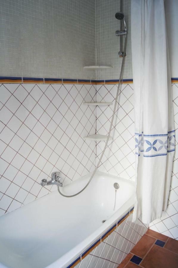 Apartament Etnico Kordoba Zewnętrze zdjęcie