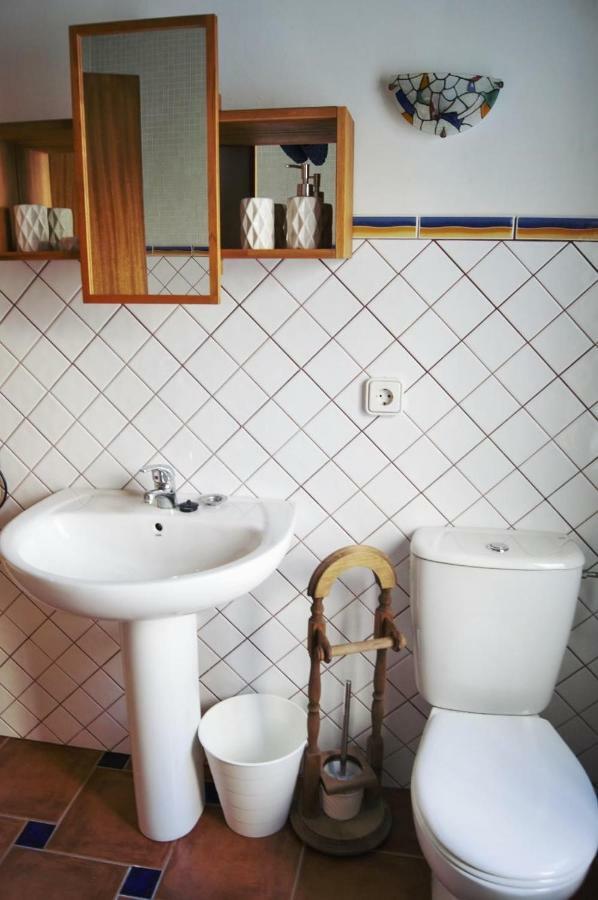Apartament Etnico Kordoba Zewnętrze zdjęcie