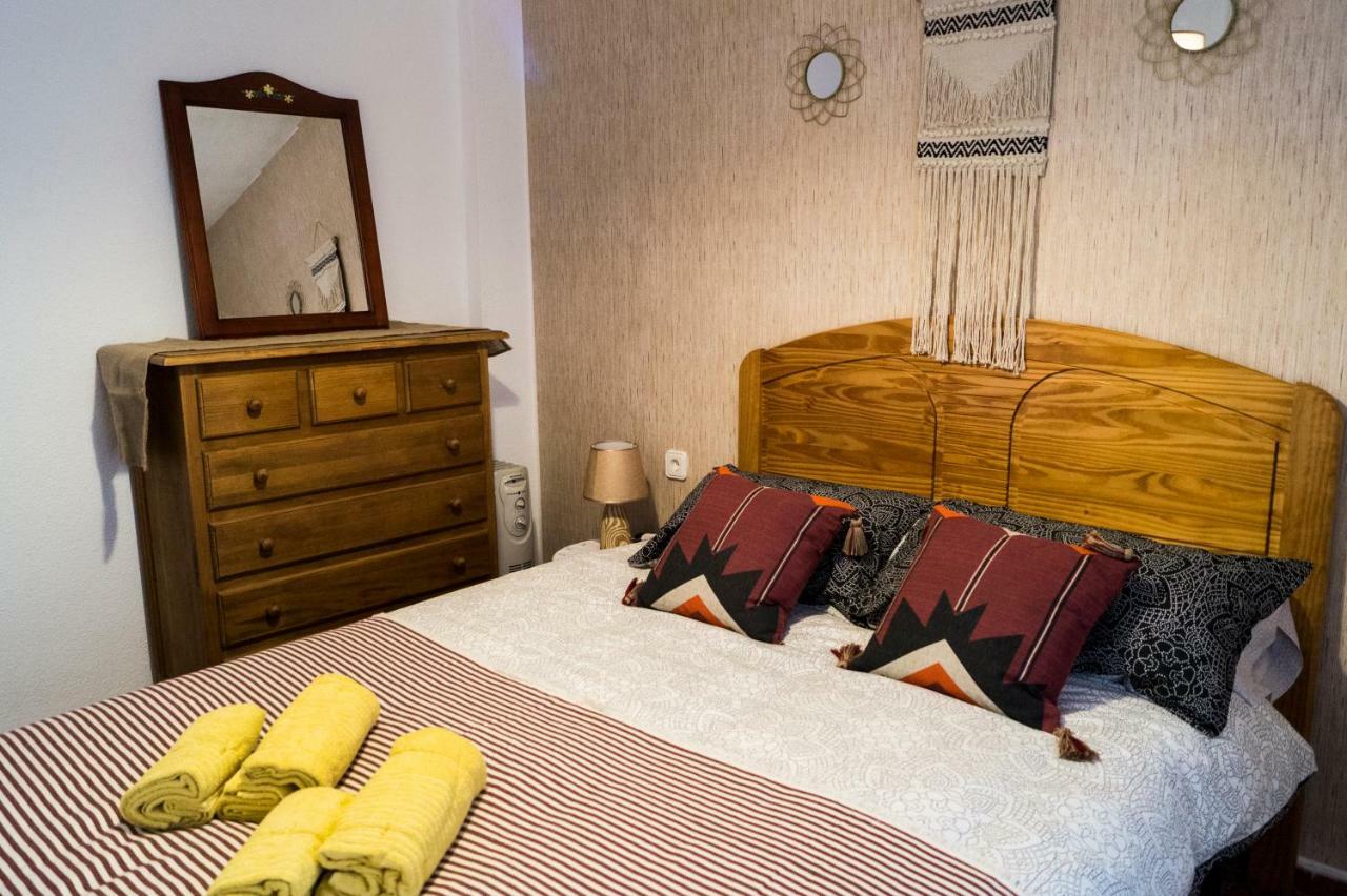 Apartament Etnico Kordoba Zewnętrze zdjęcie