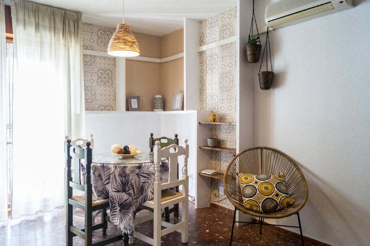 Apartament Etnico Kordoba Zewnętrze zdjęcie