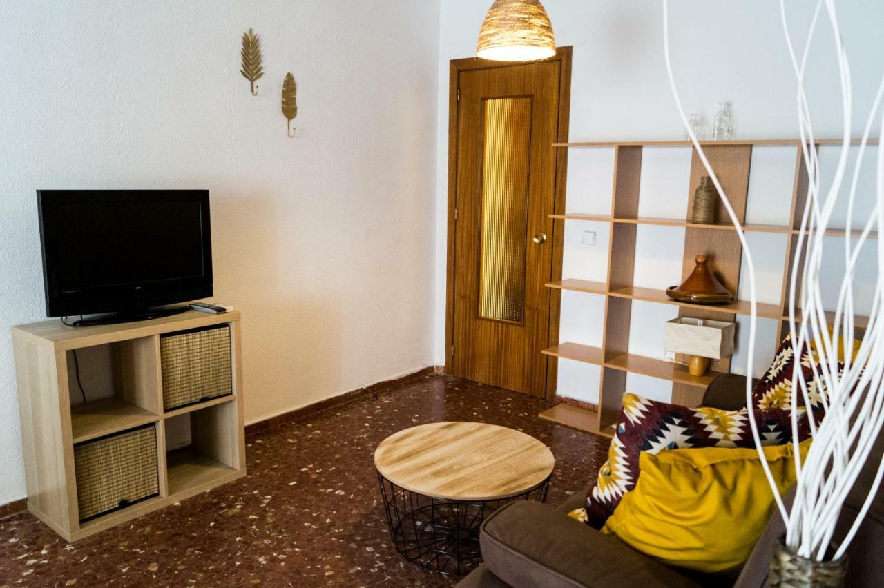 Apartament Etnico Kordoba Zewnętrze zdjęcie
