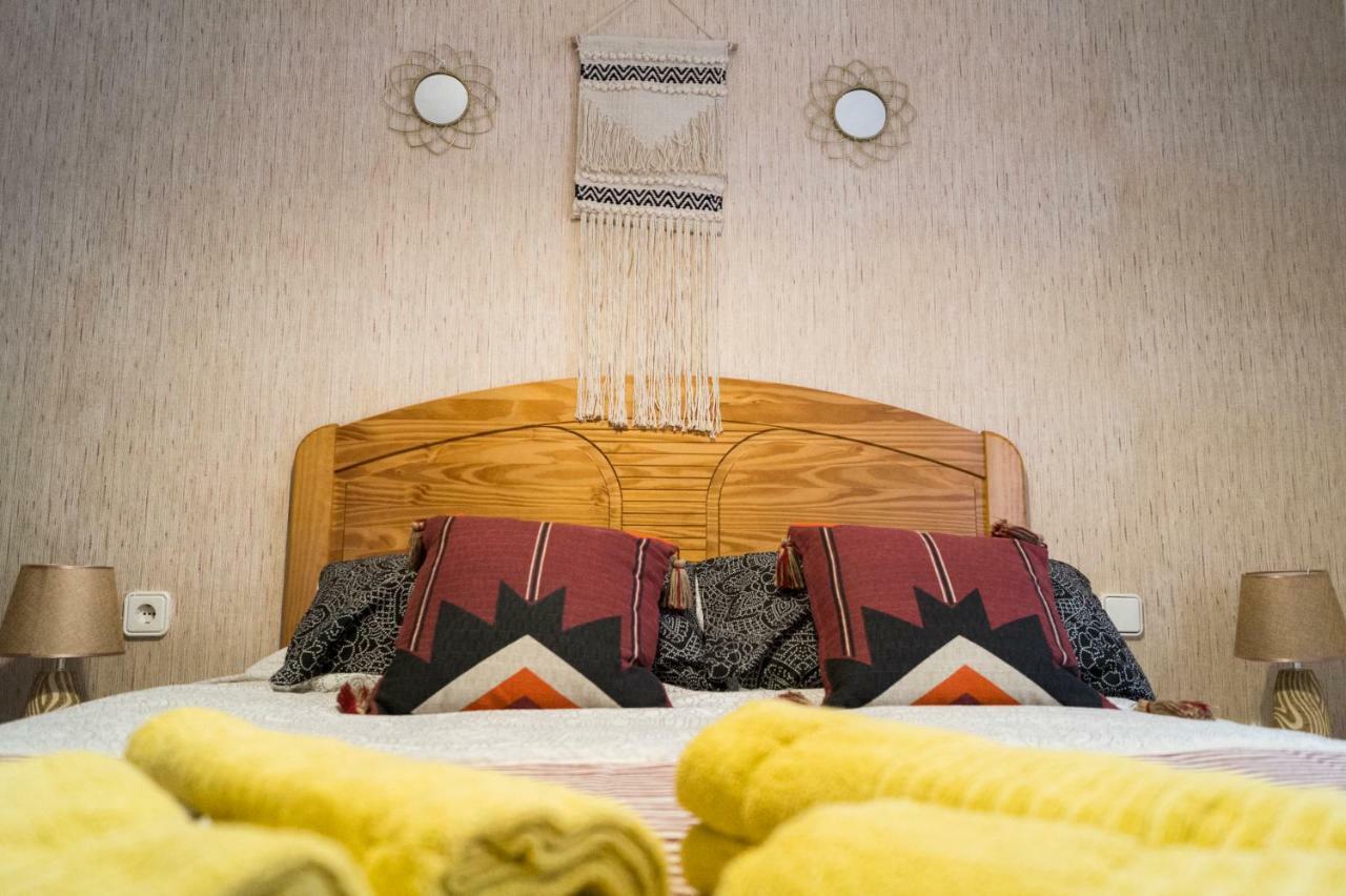 Apartament Etnico Kordoba Zewnętrze zdjęcie