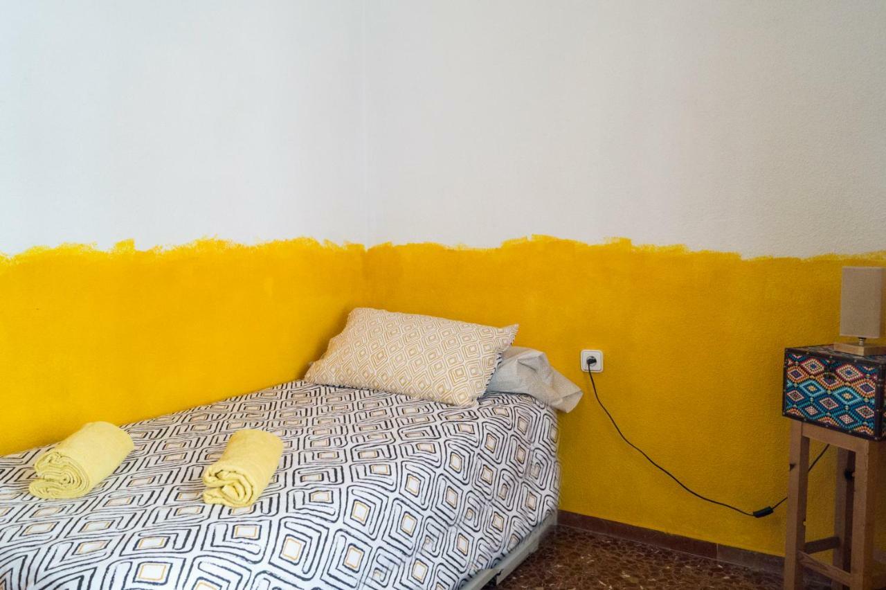 Apartament Etnico Kordoba Zewnętrze zdjęcie