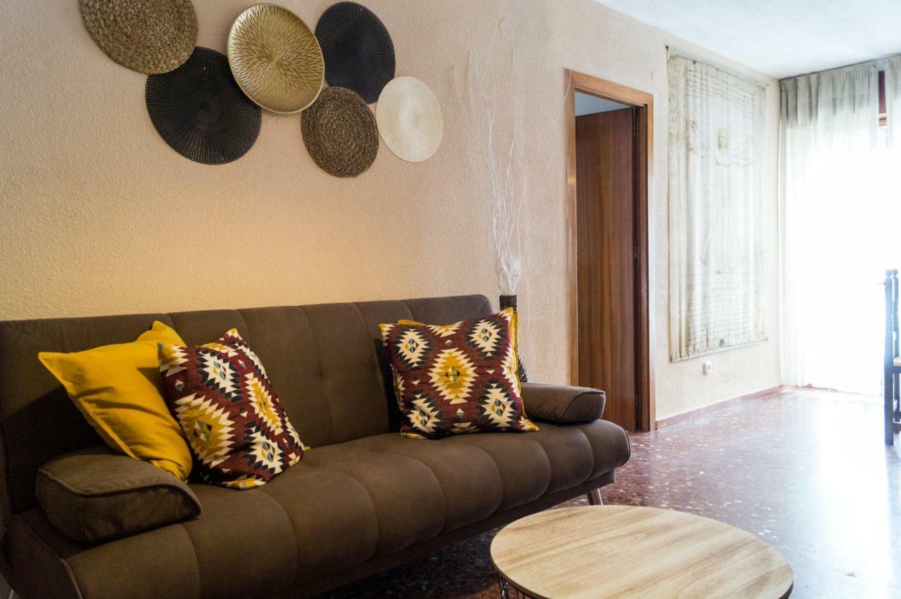 Apartament Etnico Kordoba Zewnętrze zdjęcie